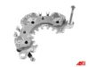 YANMAR 12990077960 Rectifier, alternator